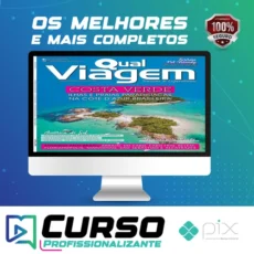Qual Viagem: Edição 82