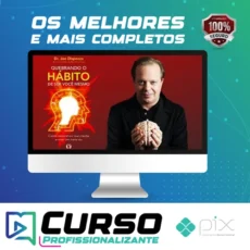 Quebrando o Habito de Ser Você