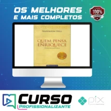 Quem Pensa Enriquece