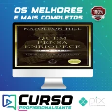 Quem Pensa Enriquece: O legado