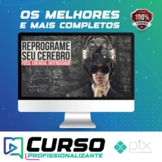 Reprograme Seu Cerebro 3.0