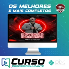 Rotinas Milionárias