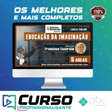 A Educação da Imaginação