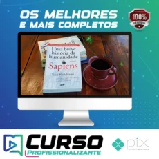 Sapiens: Uma Breve História da Humanidade