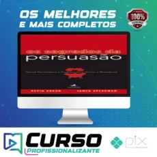 Segredos da Persuasão