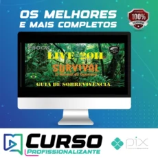 Survival: O Manual do Guerreiro (Guia de Sobrevivência)