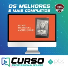 Suzane: Assassina e Manipuladora