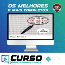 Telling Lies: Clues to Deceit in the Marketplace, Politics, and Marriage