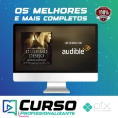 The Witcher: A Saga do Bruxo Gerald de Rívia