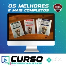 Trilogia: Cartas de um Estoico