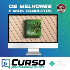 Uma Vida Com Propósitos