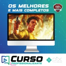 UNCHARTED: O Quarto Labirinto