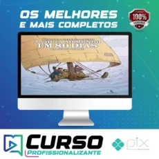 Volta ao Mundo em 80 dias