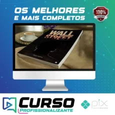 Wall Street: O Livro Proibido