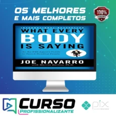 What Every Body Is Saying: An Ex