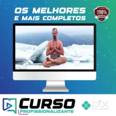 Wim Hof: Método 10 Semanas