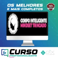 CIMT: Corpo Inteligente Mindset Trincado