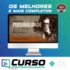 A Formação da Personalidade