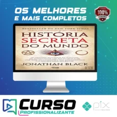 A História Secreta do Mundo