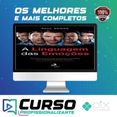 A Linguagem das Emoções