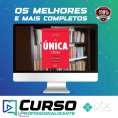 A Única Coisa