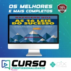As 16 Leis do Sucesso