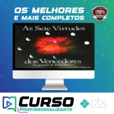 As 7 Virtudes dos Vencedores