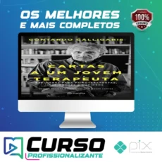 As Cartas a um Jovem Terapeuta