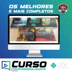 As Crônicas de Gelo e Fogo: Volume 1