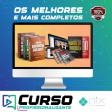 Box Arsenal do Crescimento