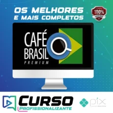 Café Brasil Premium