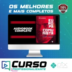 Classe Econômica: Europa Comunista