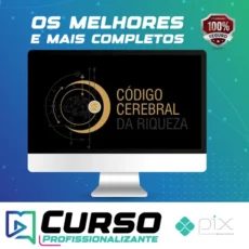 Código Cerebral da Riqueza