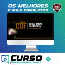COF: Curso Online de Filosofia