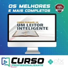 Como Se Tornar um Leitor Inteligente