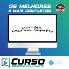Comuna Marina Repetto (Recorrência)