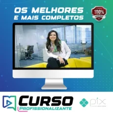 Curso Criando Oportunidades