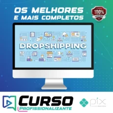 Shopify Brasil: Ganhe Dinheiro Online Com Uma Loja Virtual