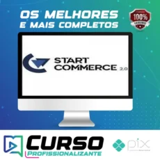 StartCommerce 2.0