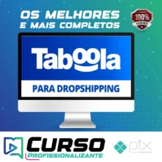 Taboola Para Dropshipping: Destrave no Taboola