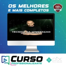 Técnica da Mineração