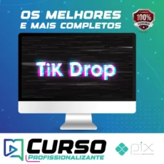 TikDrop