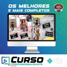 Top Fornecedores de Vestuário