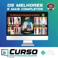 Top Fornecedores Direto Da Fábrica