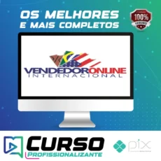 Vendedor Online Internacional