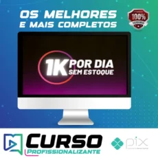 1K Por Dia Sem Estoque