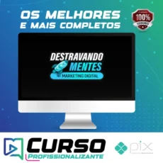 Mentoria Destravando Mentes (Turma 4)