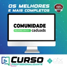 Comunidade Melhores Amigos CF