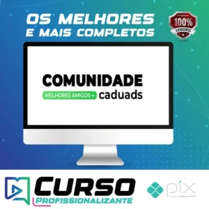 Comunidade Melhores Amigos CF