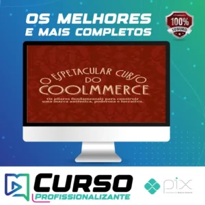 Curso do Coolmmerce